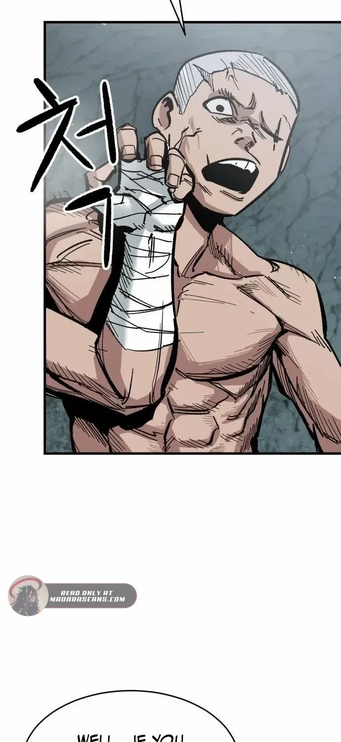 Warrior Cariel Chapter 2 page 85 - 