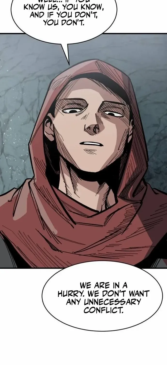 Warrior Cariel Chapter 2 page 86 - 