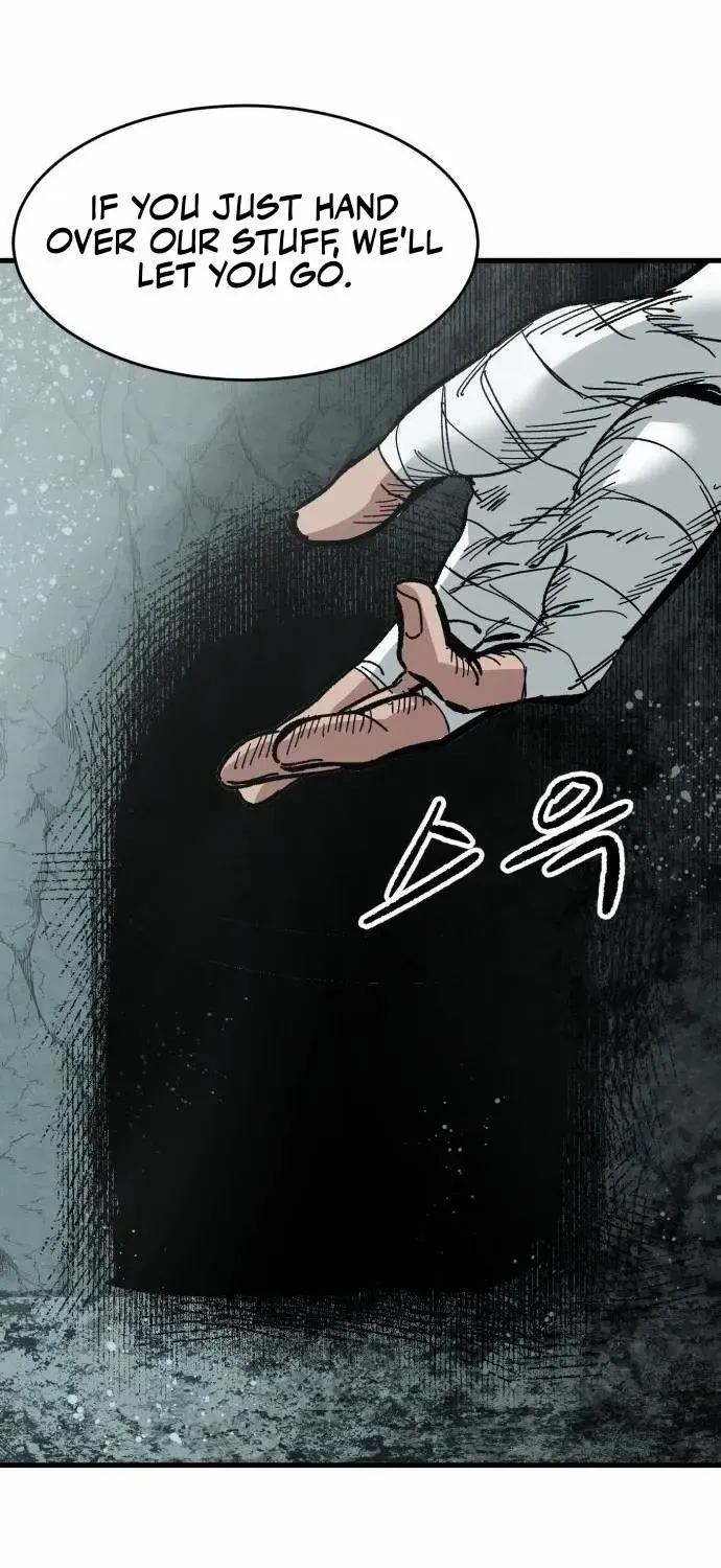 Warrior Cariel Chapter 2 page 87 - 
