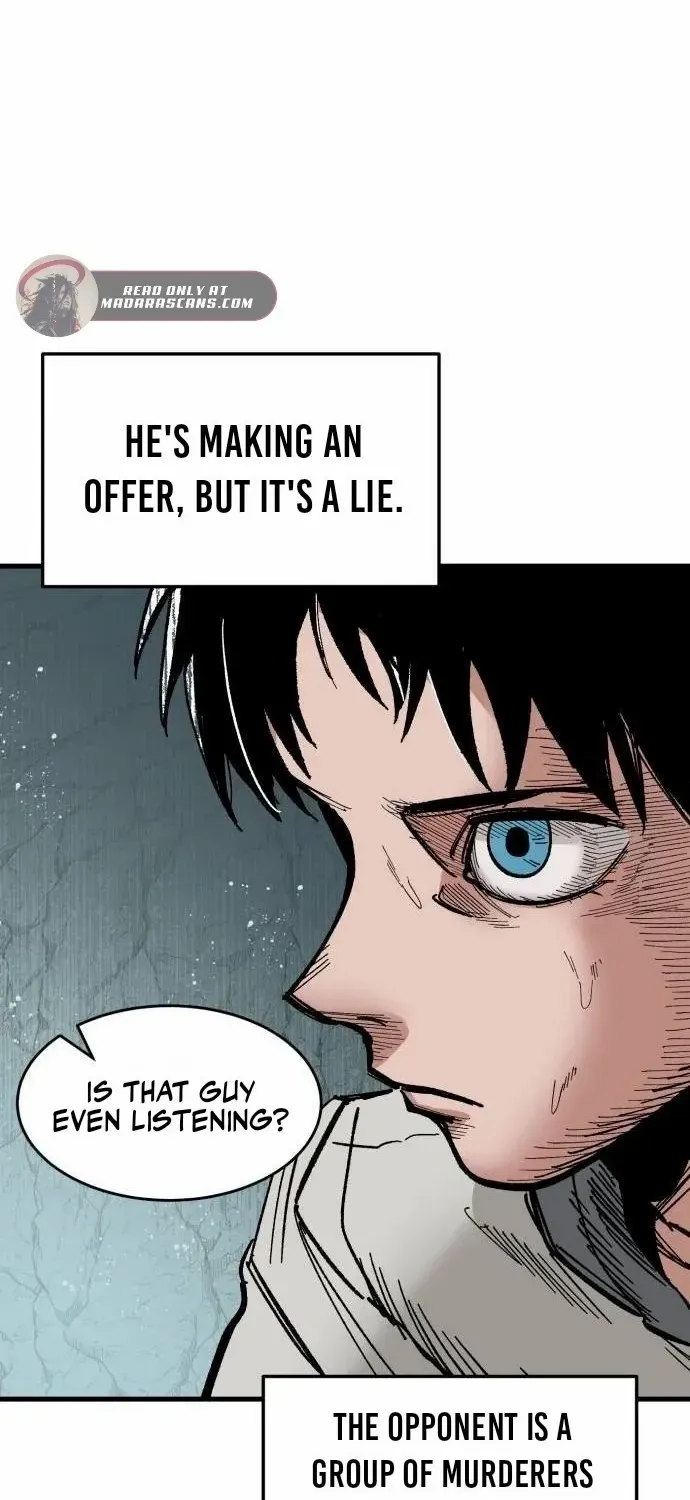 Warrior Cariel Chapter 2 page 88 - 