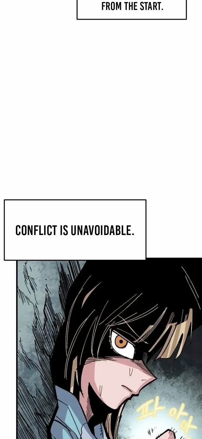 Warrior Cariel Chapter 2 page 89 - 