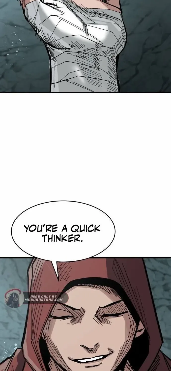 Warrior Cariel Chapter 2 page 93 - 