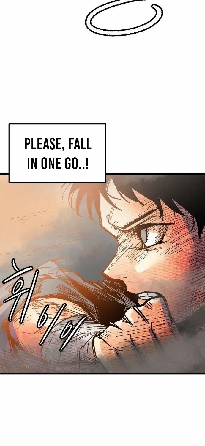 Warrior Cariel Chapter 2 page 99 - 