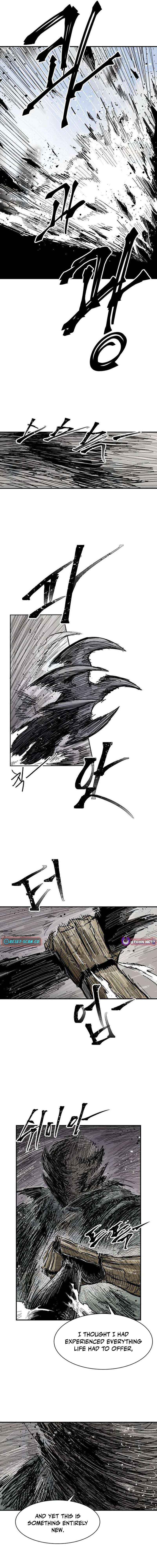 Warrior Cariel Chapter 29 page 12 - 
