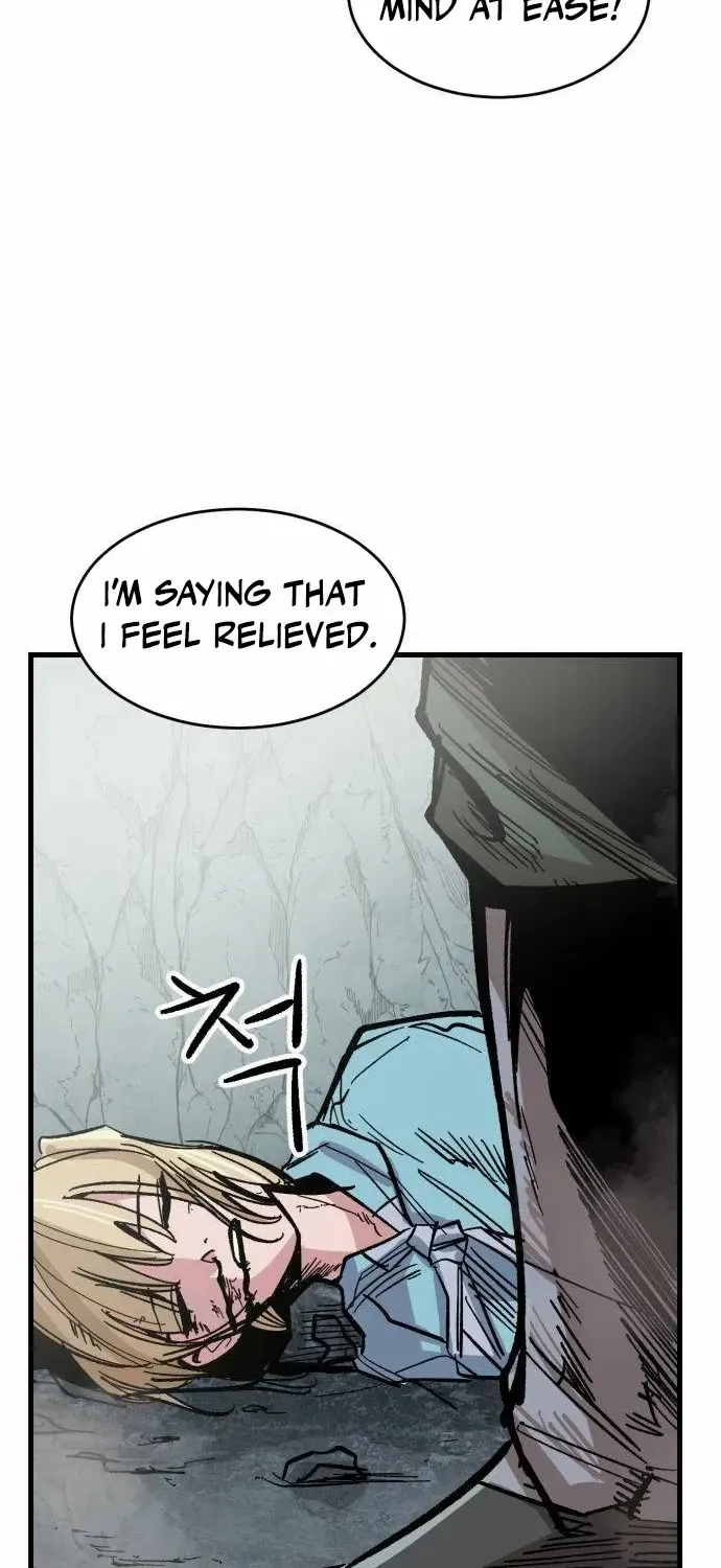 Warrior Cariel Chapter 3 page 102 - 
