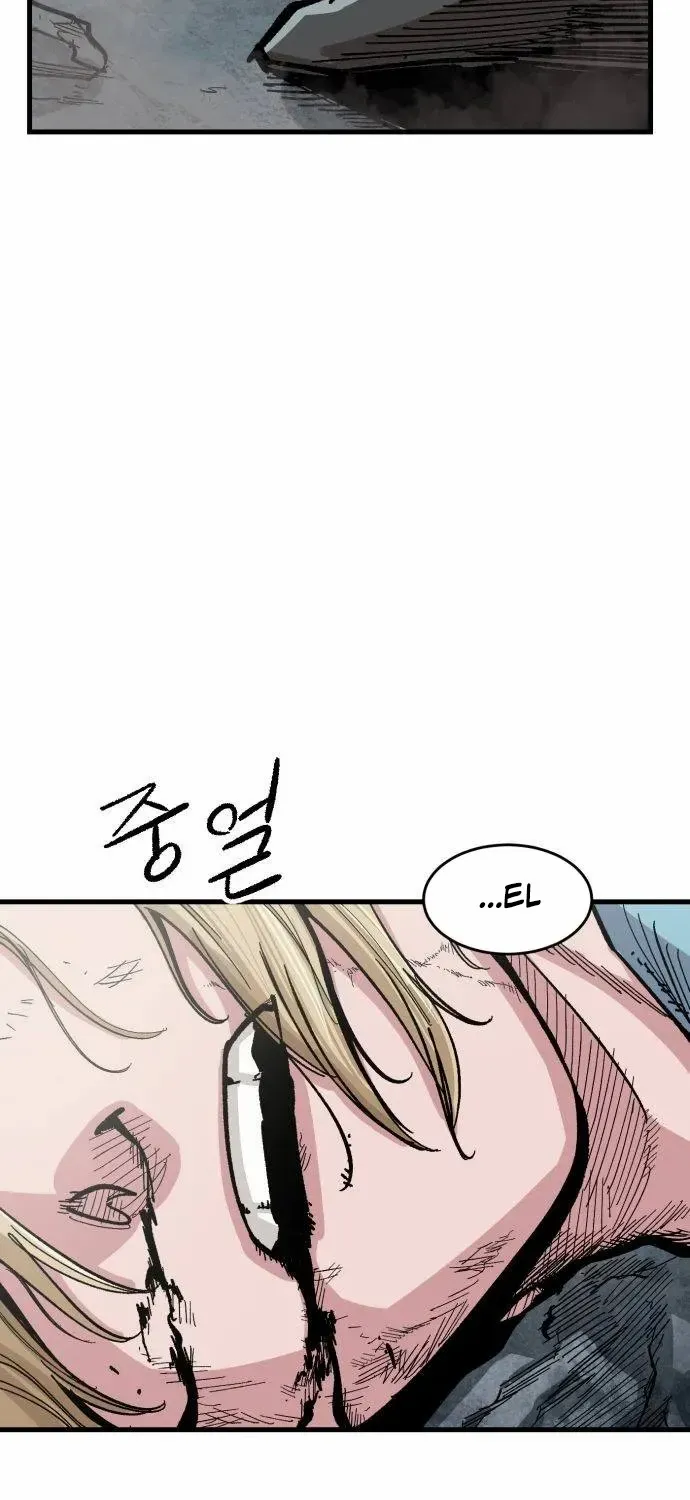 Warrior Cariel Chapter 3 page 103 - 