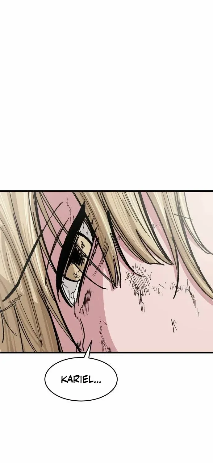 Warrior Cariel Chapter 3 page 105 - 