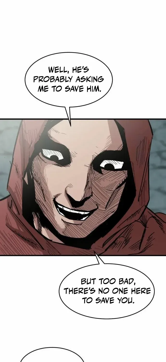 Warrior Cariel Chapter 3 page 106 - 