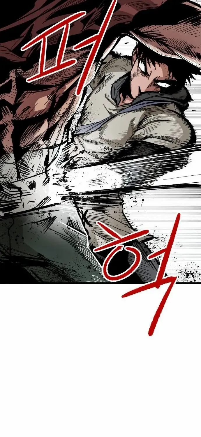 Warrior Cariel Chapter 3 page 110 - 