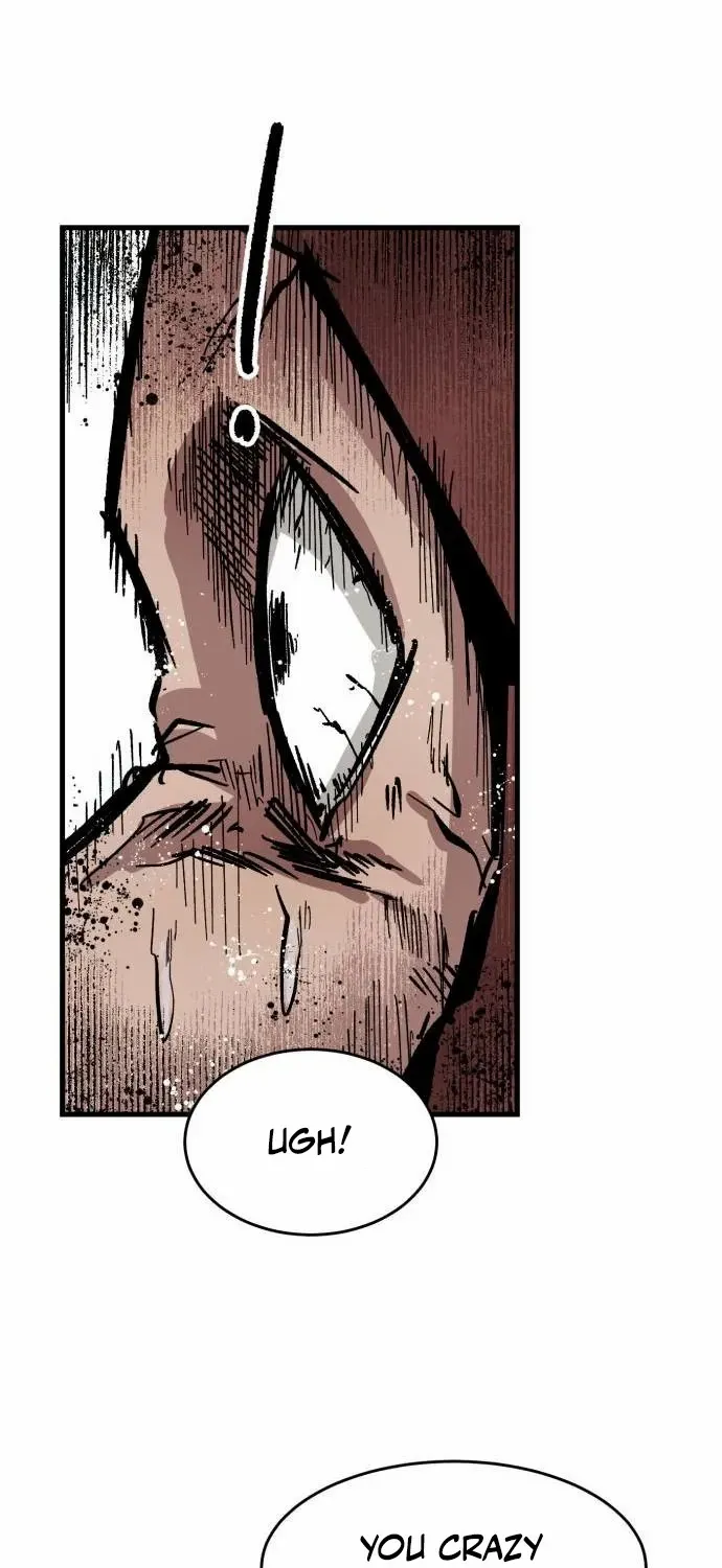 Warrior Cariel Chapter 3 page 111 - 