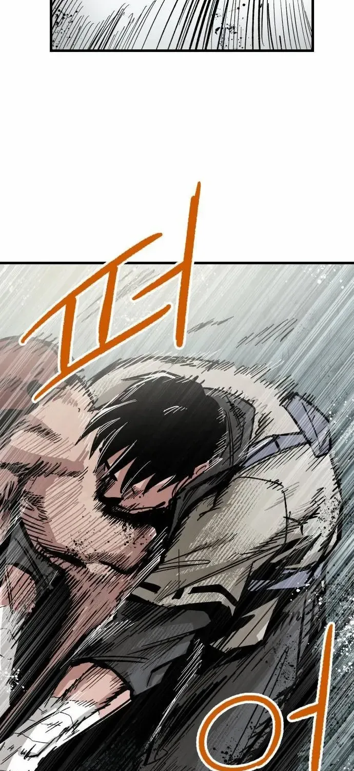 Warrior Cariel Chapter 3 page 113 - 