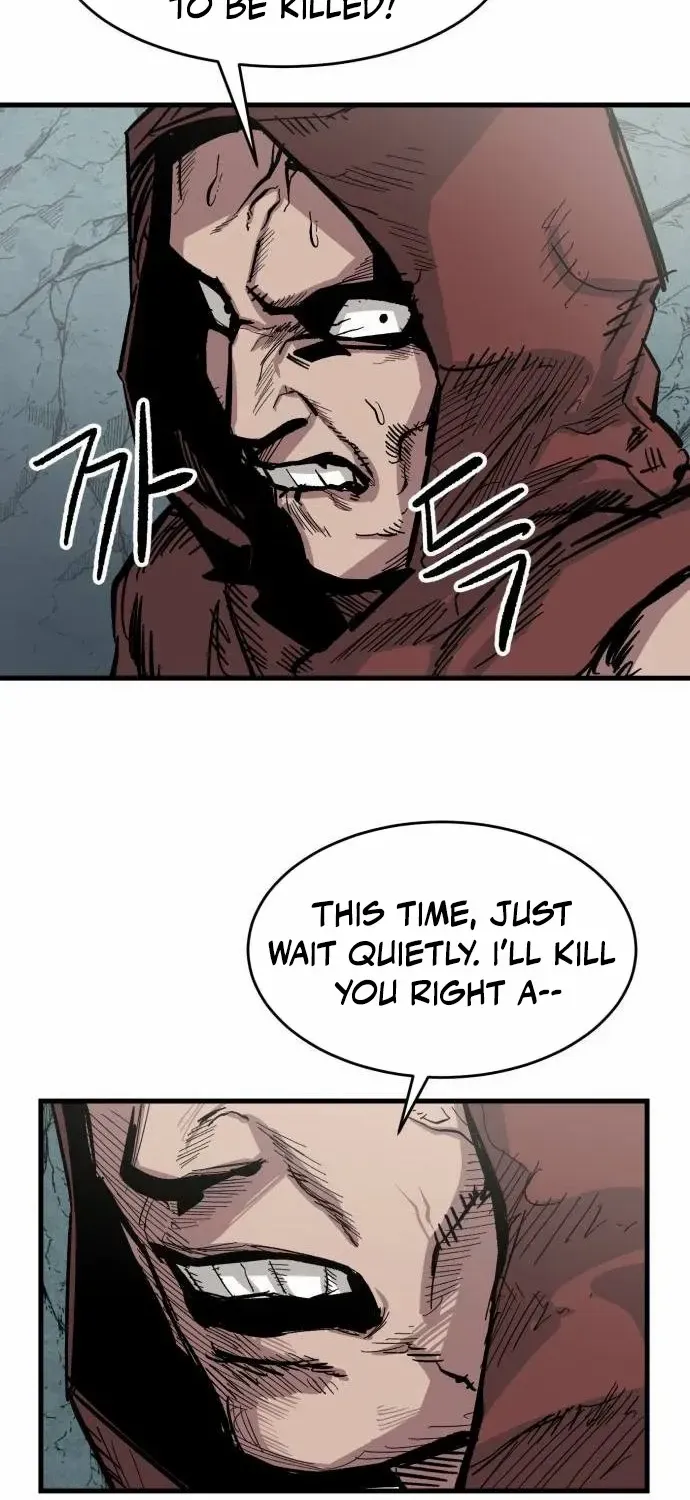 Warrior Cariel Chapter 3 page 116 - 