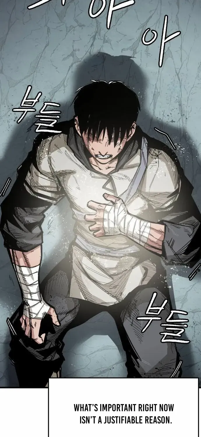 Warrior Cariel Chapter 3 page 119 - 