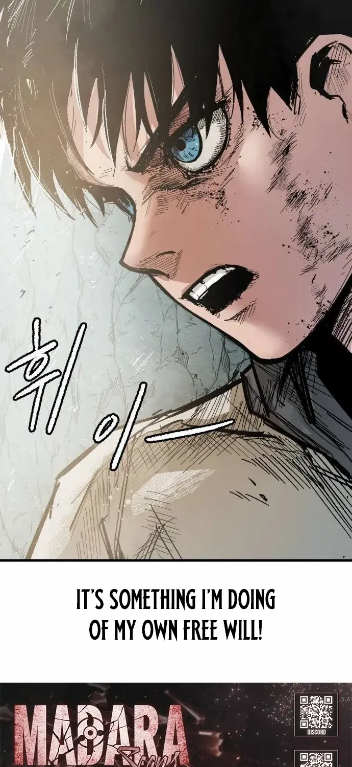 Warrior Cariel Chapter 3 page 122 - 