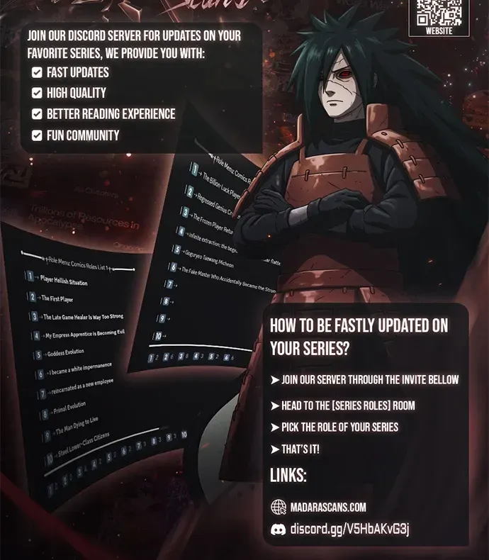 Warrior Cariel Chapter 3 page 123 - 