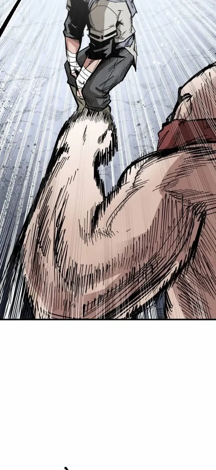 Warrior Cariel Chapter 3 page 17 - 
