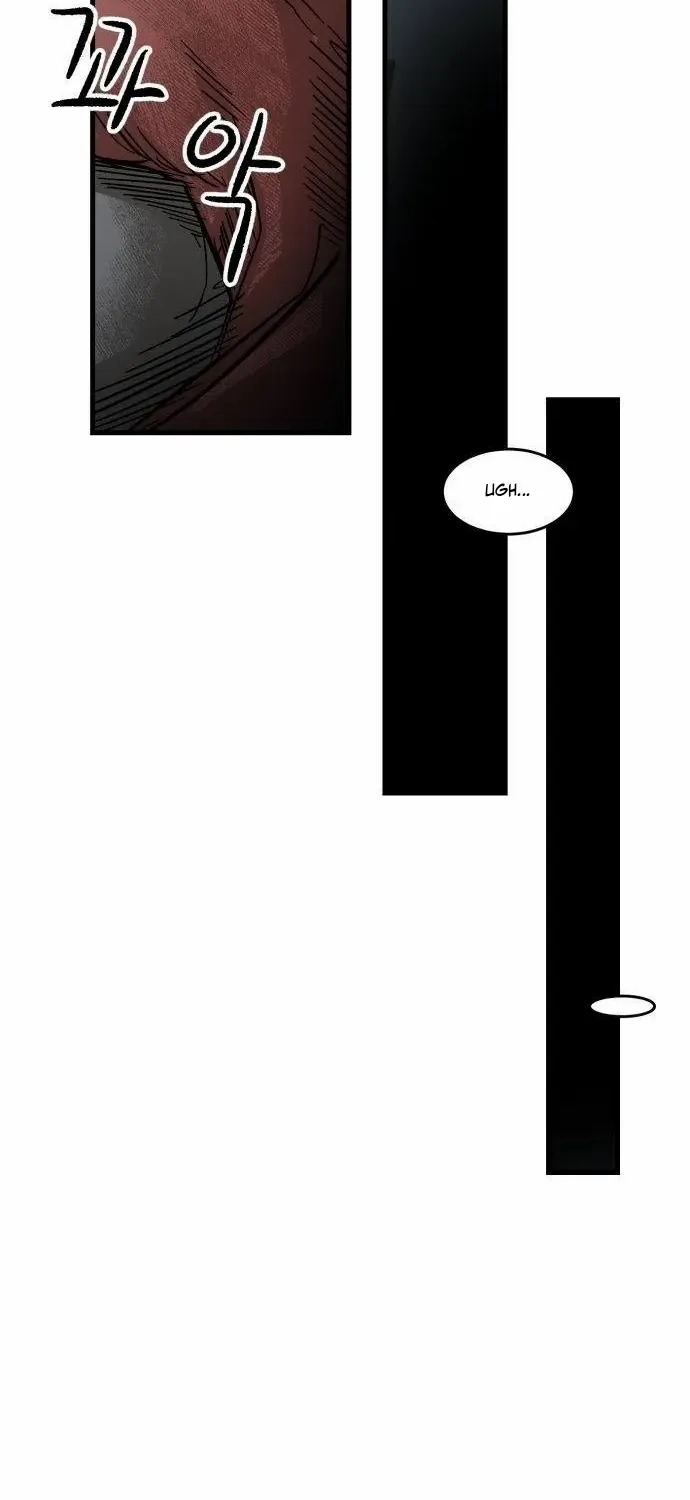 Warrior Cariel Chapter 3 page 32 - 