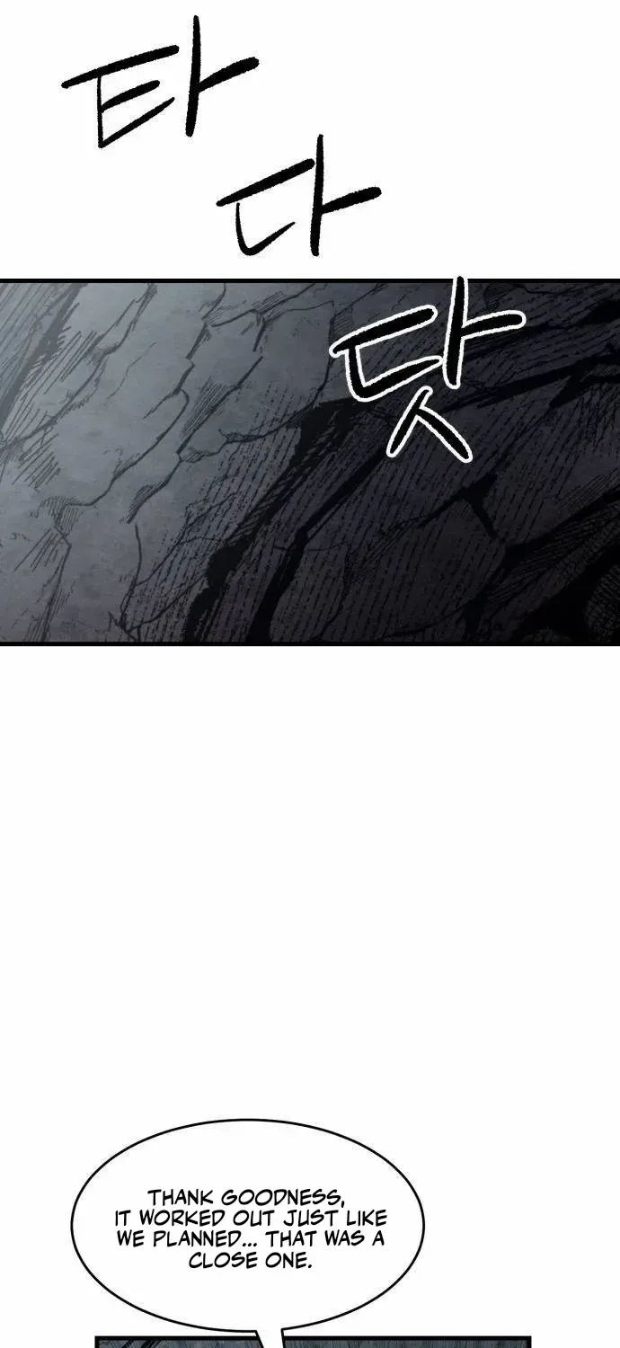 Warrior Cariel Chapter 3 page 35 - 