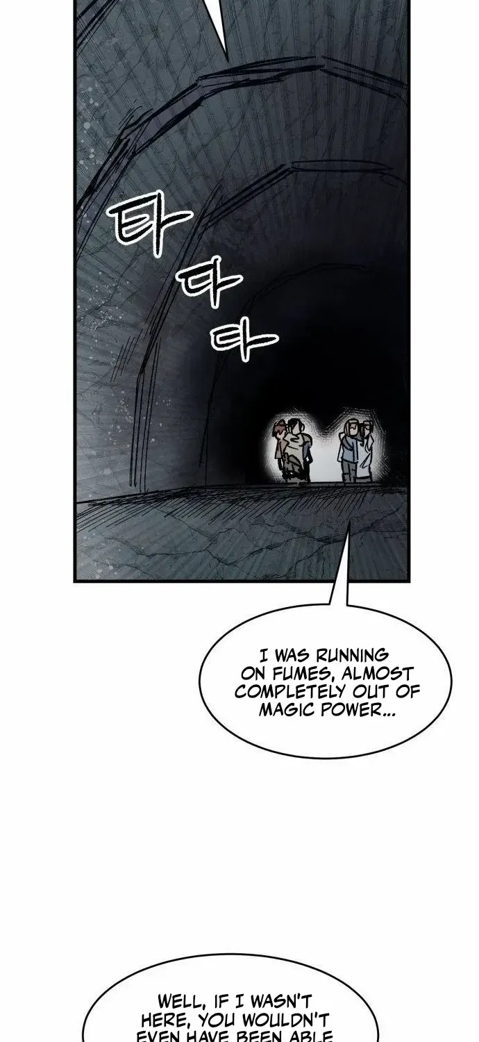 Warrior Cariel Chapter 3 page 36 - 