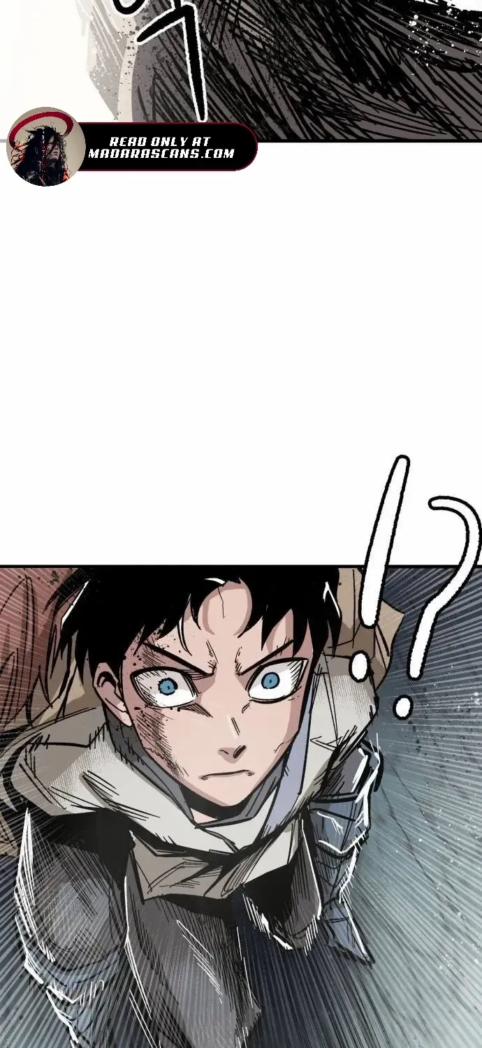 Warrior Cariel Chapter 3 page 47 - 