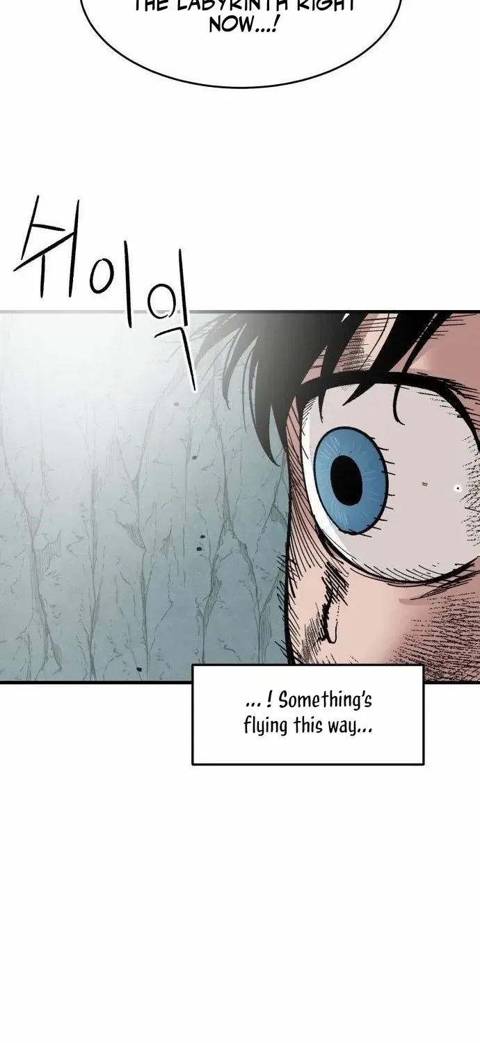 Warrior Cariel Chapter 3 page 50 - 