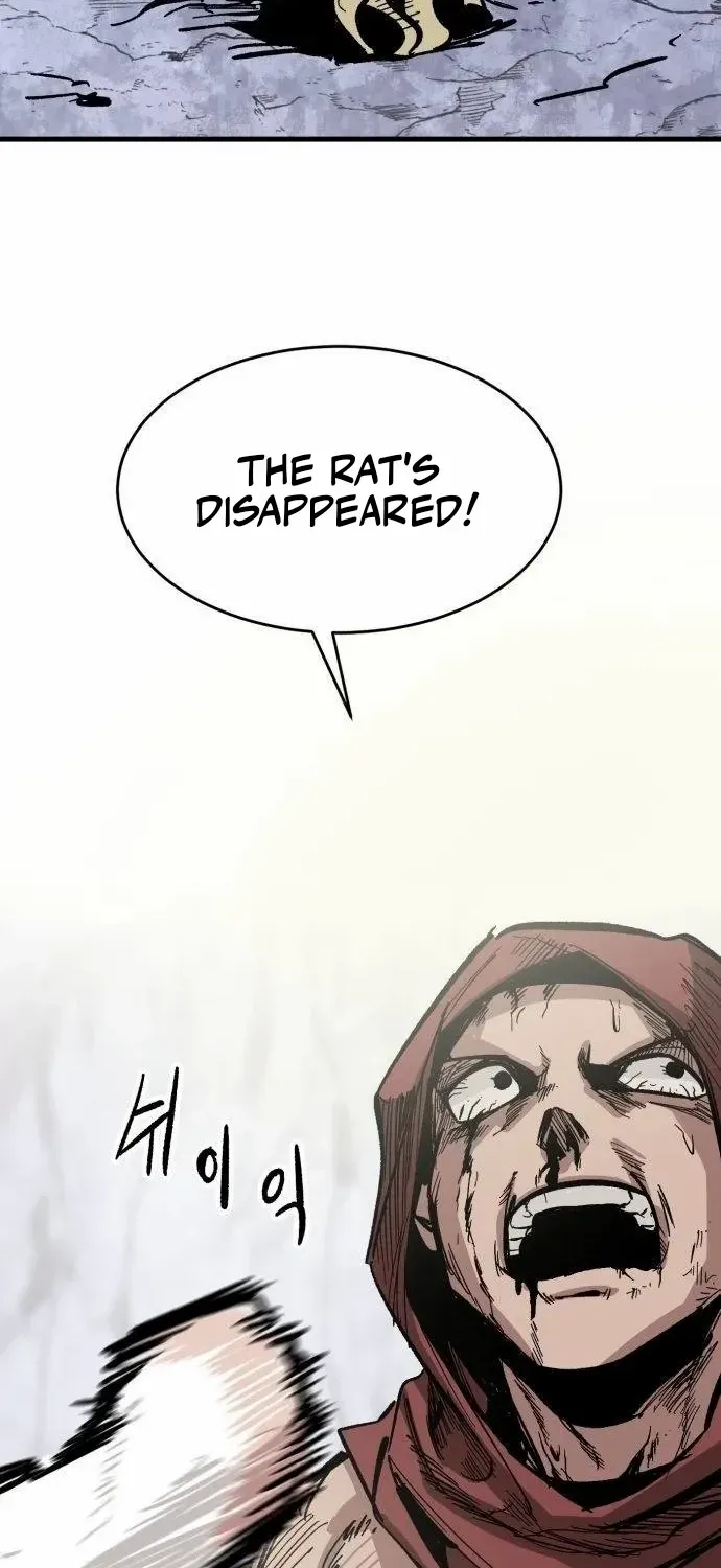 Warrior Cariel Chapter 3 page 6 - 