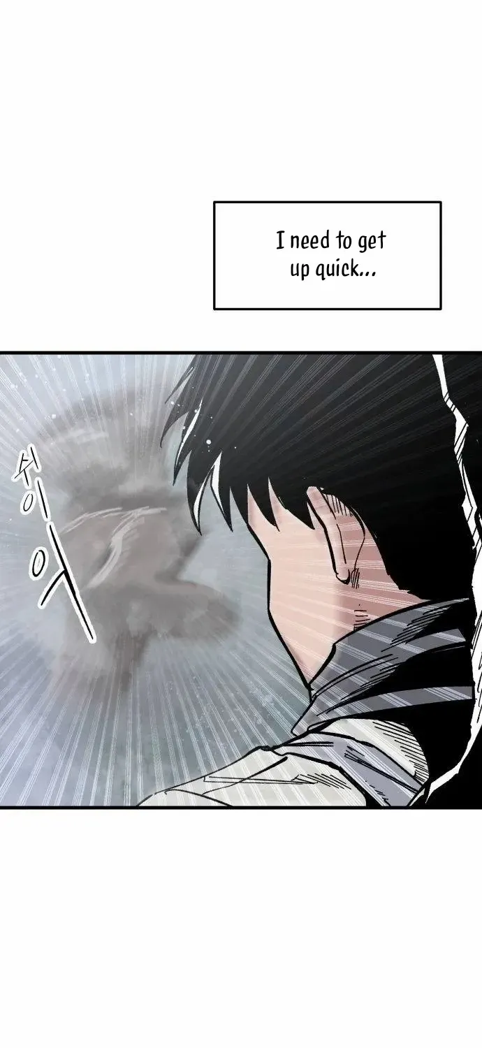 Warrior Cariel Chapter 3 page 59 - 