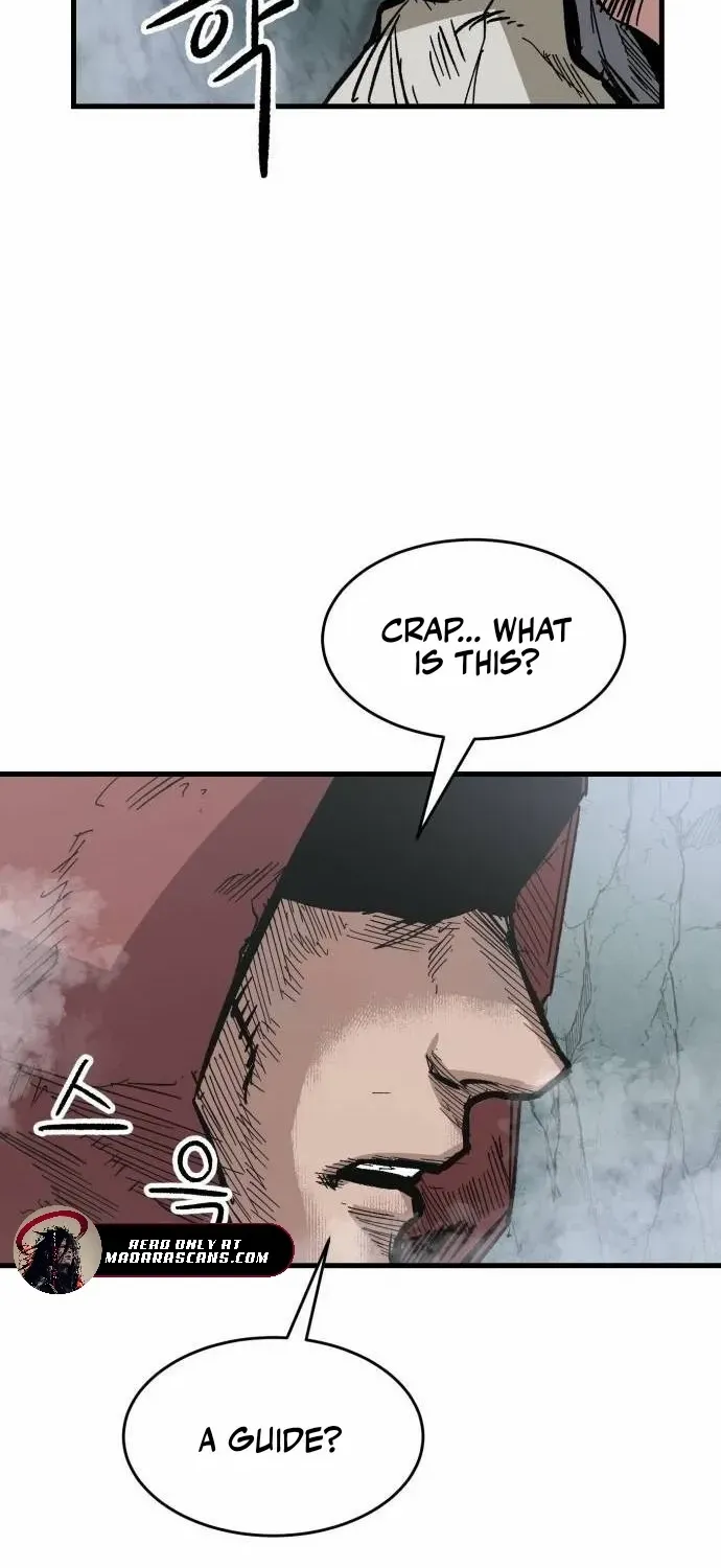 Warrior Cariel Chapter 3 page 62 - 