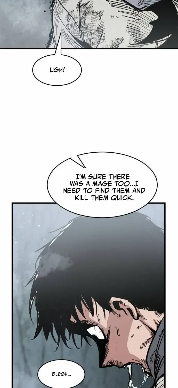 Warrior Cariel Chapter 3 page 64 - 