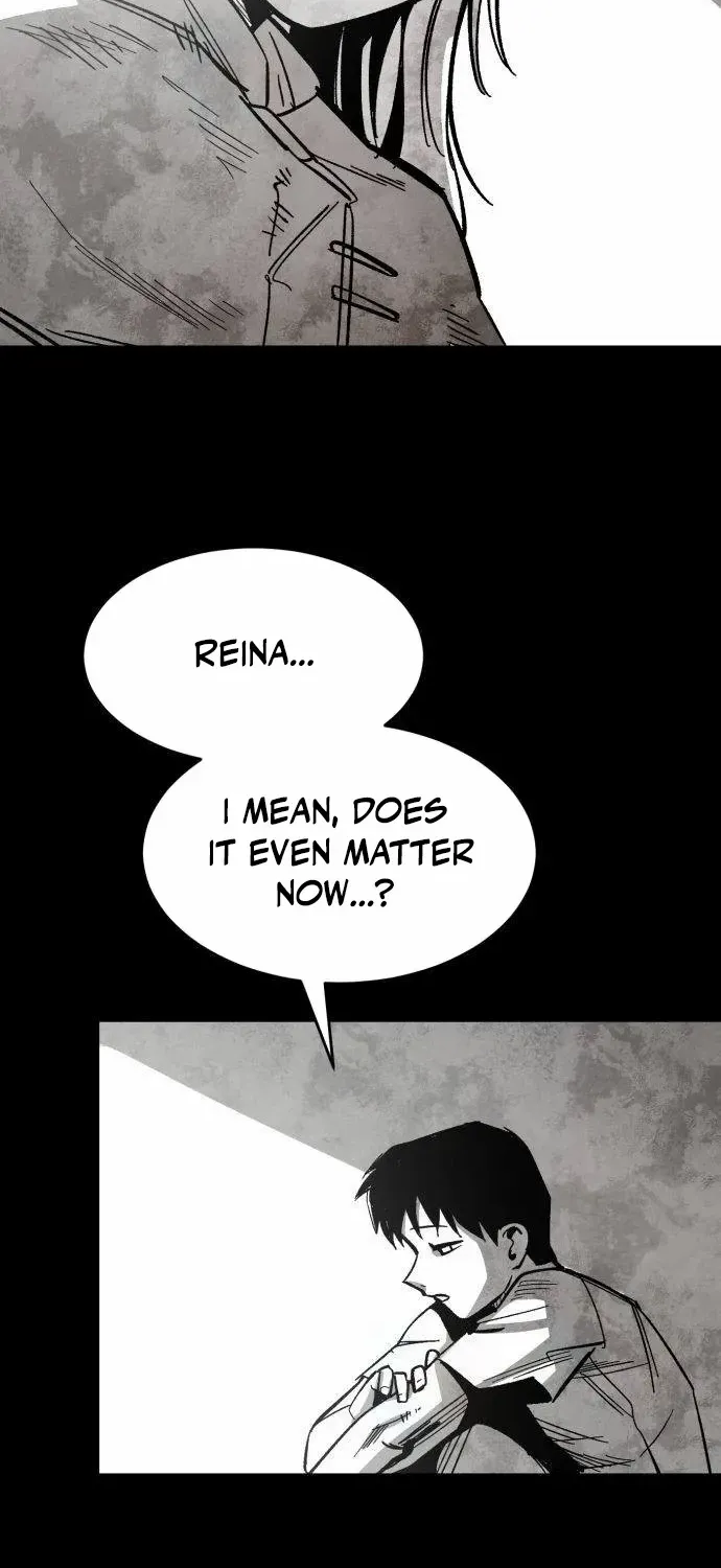 Warrior Cariel Chapter 3 page 78 - 