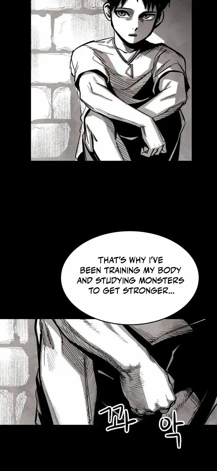 Warrior Cariel Chapter 3 page 81 - 