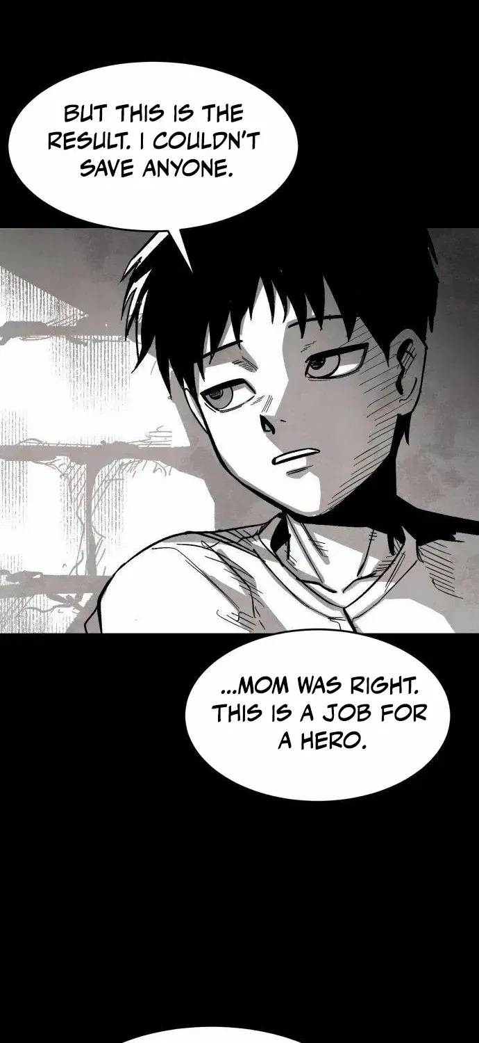 Warrior Cariel Chapter 3 page 82 - 