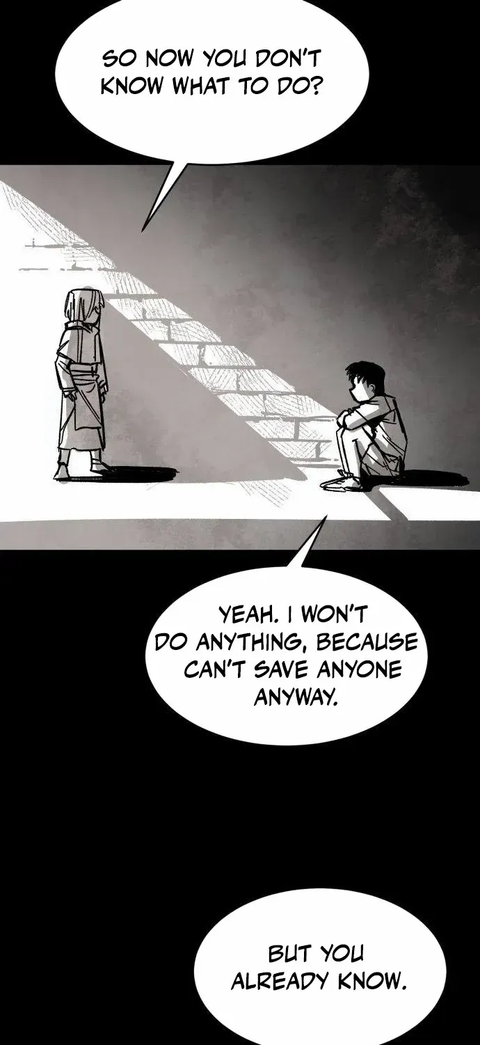 Warrior Cariel Chapter 3 page 83 - 