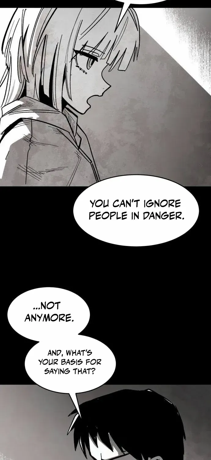 Warrior Cariel Chapter 3 page 84 - 