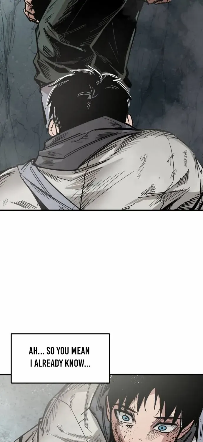 Warrior Cariel Chapter 3 page 91 - 
