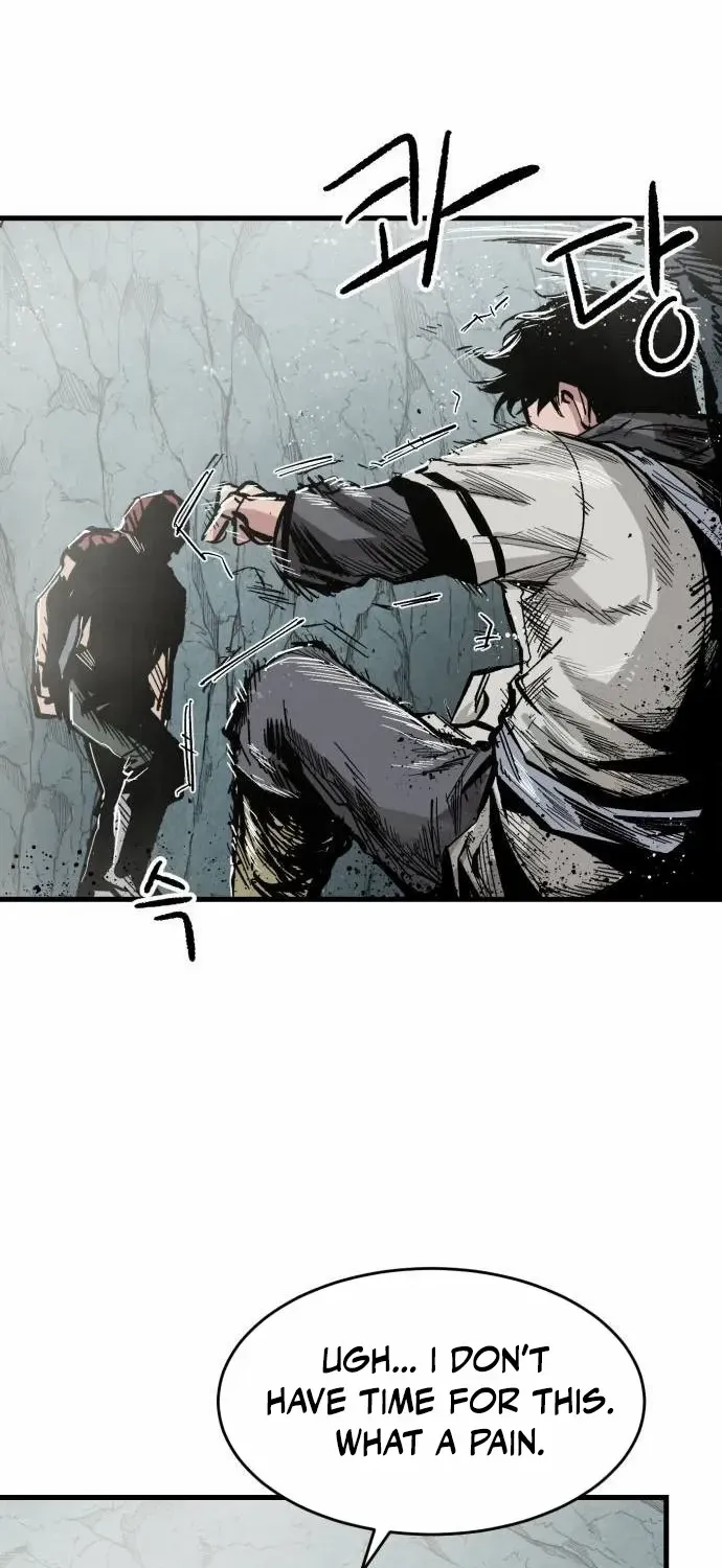 Warrior Cariel Chapter 3 page 94 - 