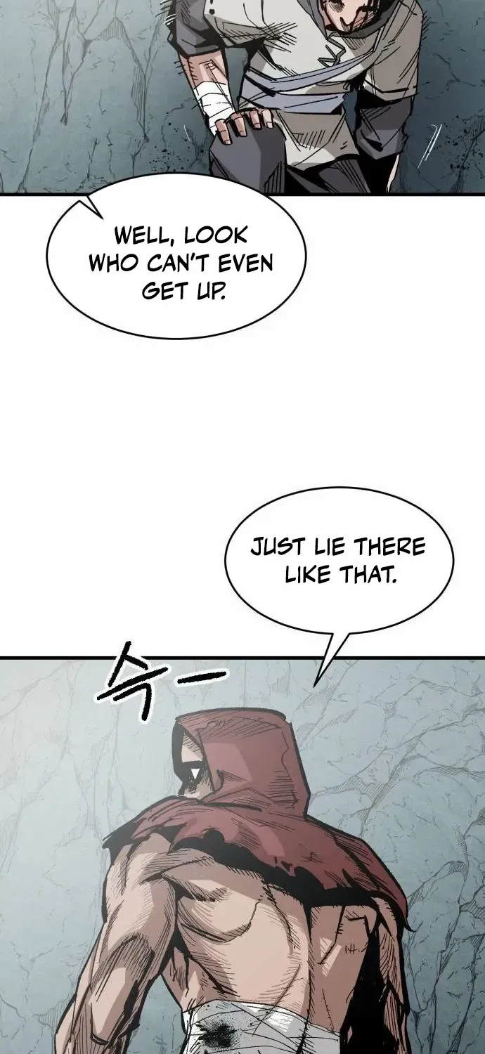 Warrior Cariel Chapter 3 page 96 - 