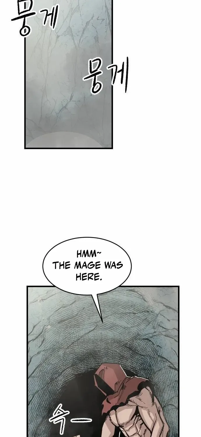 Warrior Cariel Chapter 3 page 100 - 