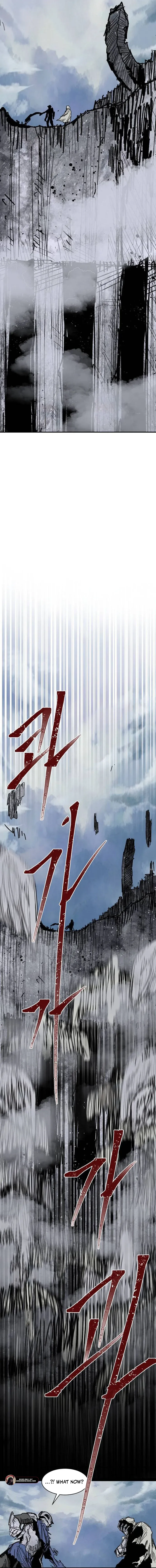 Warrior Cariel Chapter 32 page 11 - 