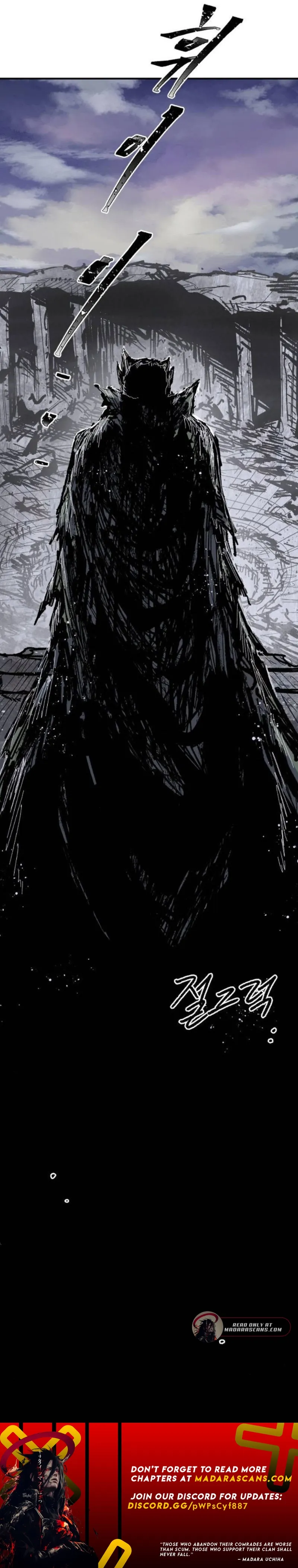 Warrior Cariel Chapter 33 page 9 - 