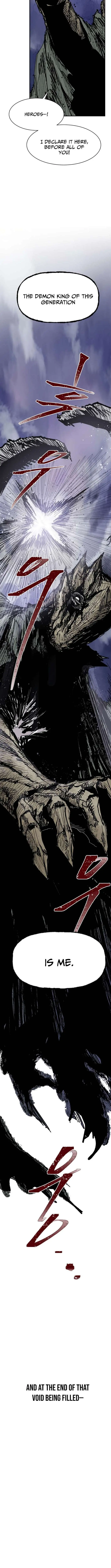 Warrior Cariel Chapter 35 page 10 - 