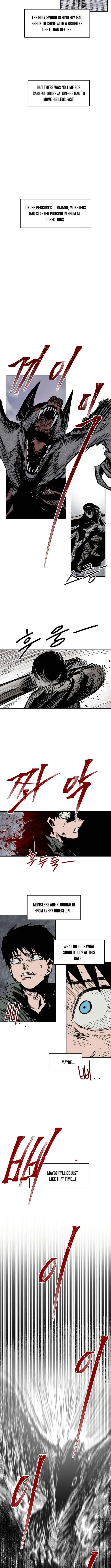 Warrior Cariel Chapter 37 page 2 - 