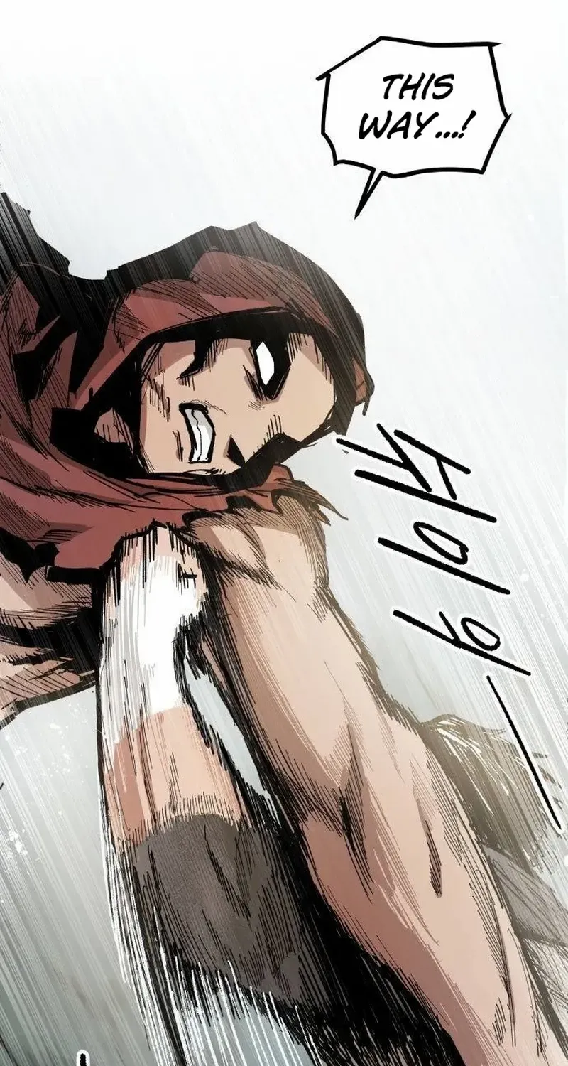 Warrior Cariel Chapter 4 page 11 - 