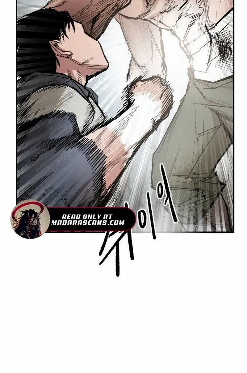 Warrior Cariel Chapter 4 page 16 - 