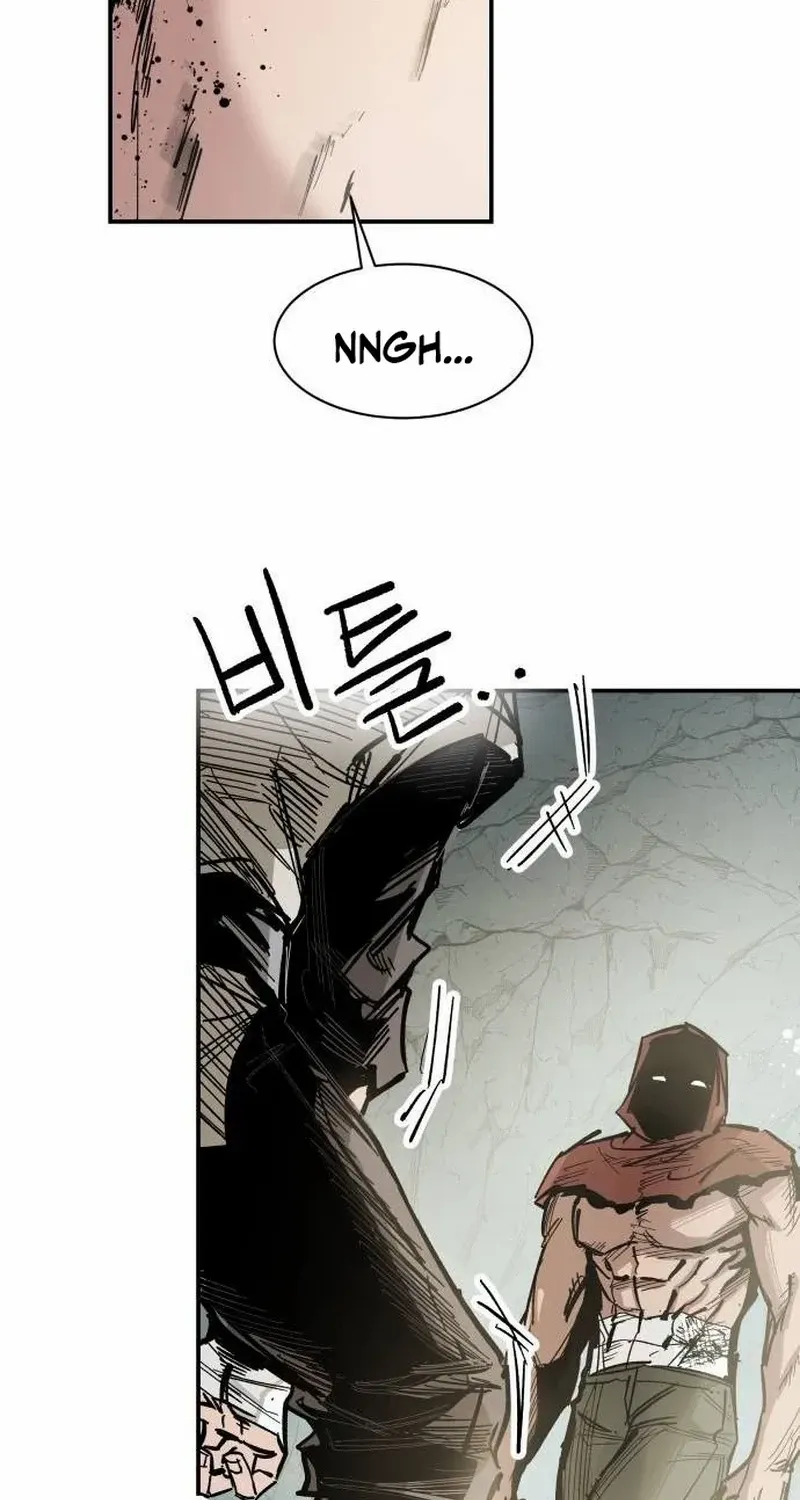 Warrior Cariel Chapter 4 page 22 - 