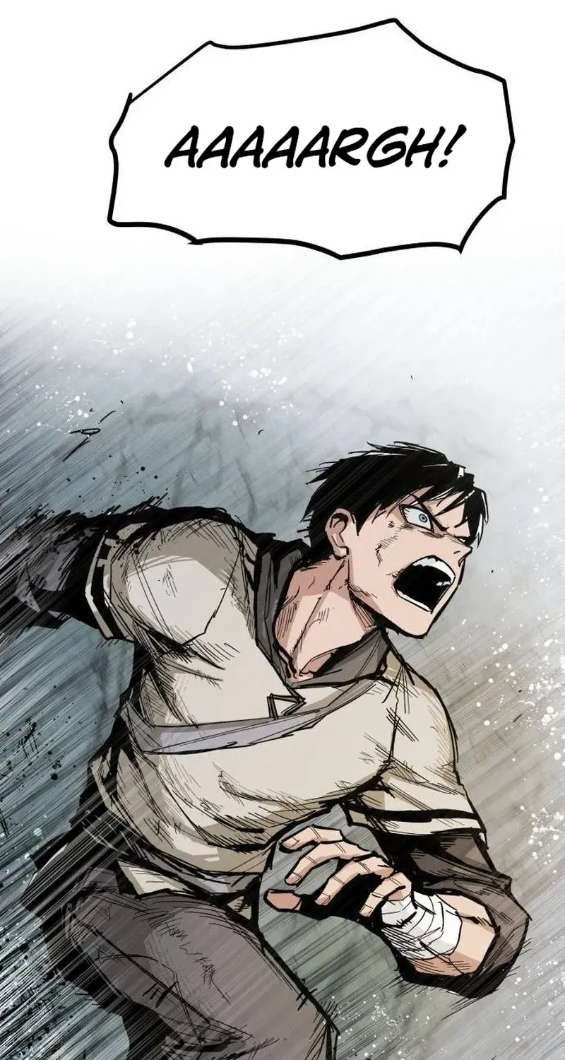 Warrior Cariel Chapter 4 page 25 - 