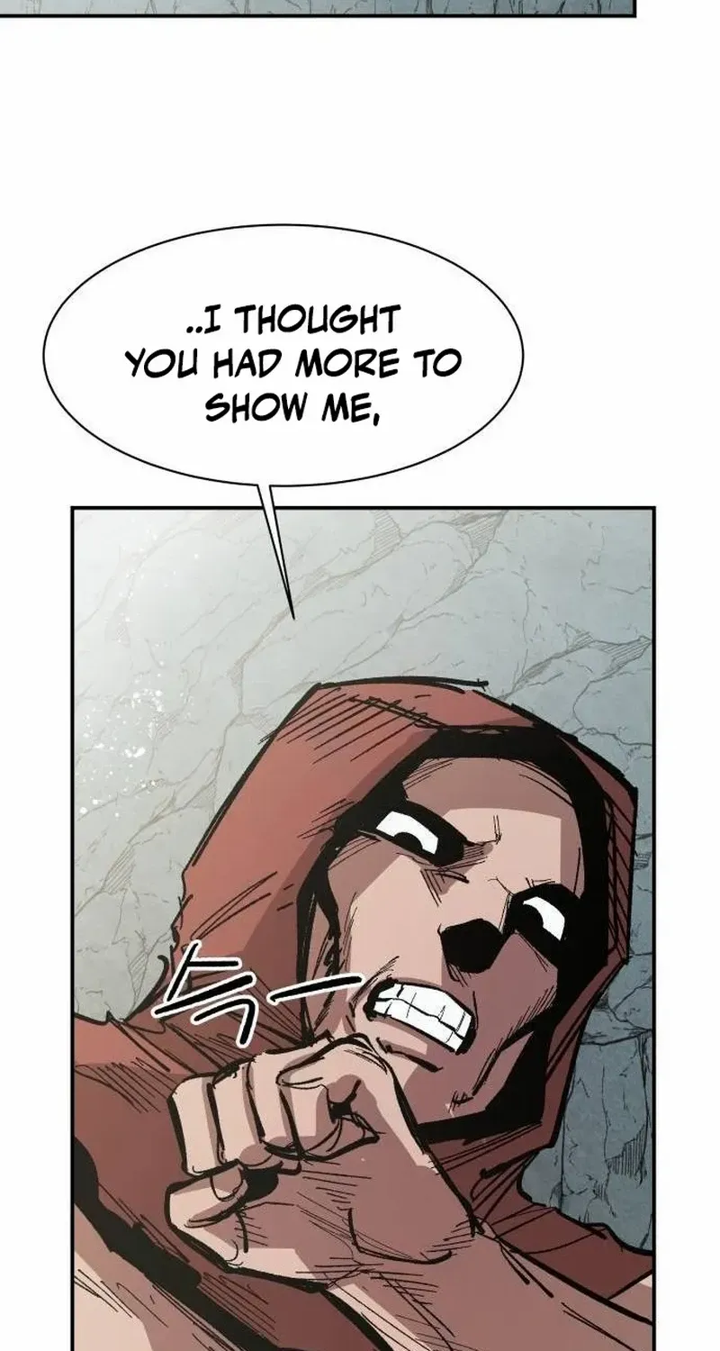 Warrior Cariel Chapter 4 page 28 - 