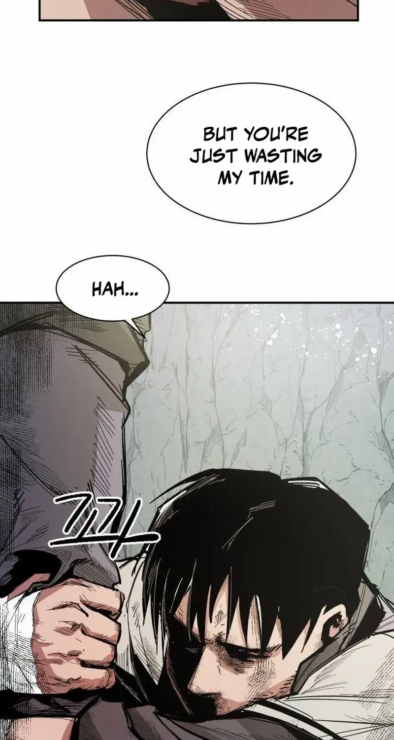 Warrior Cariel Chapter 4 page 29 - 