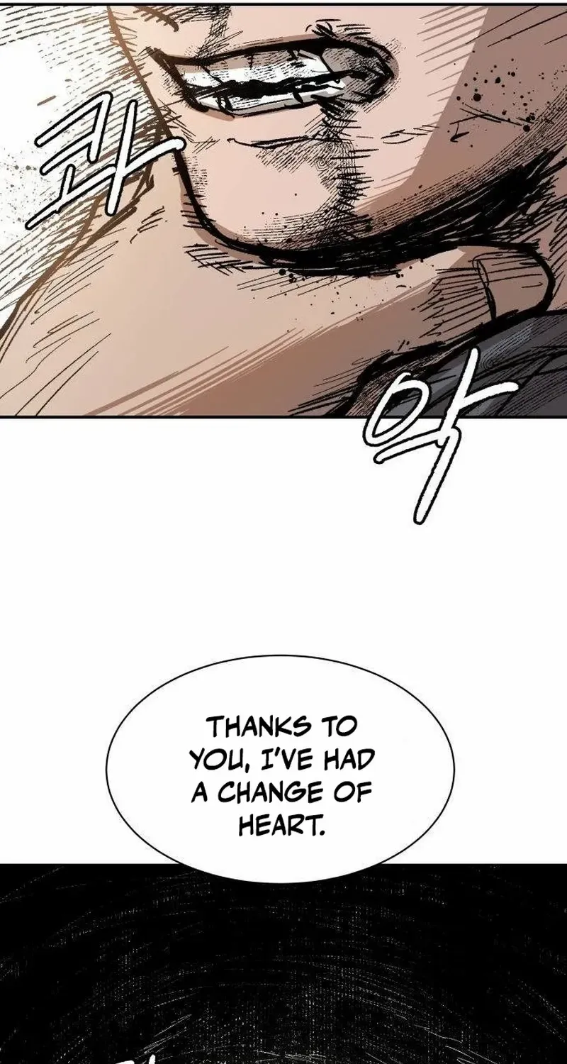Warrior Cariel Chapter 4 page 33 - 