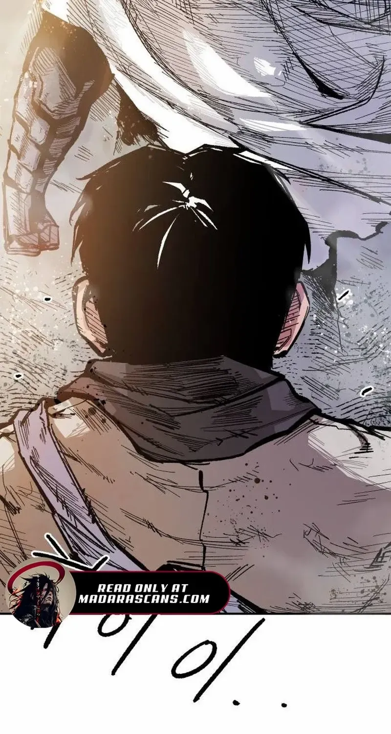 Warrior Cariel Chapter 4 page 53 - 